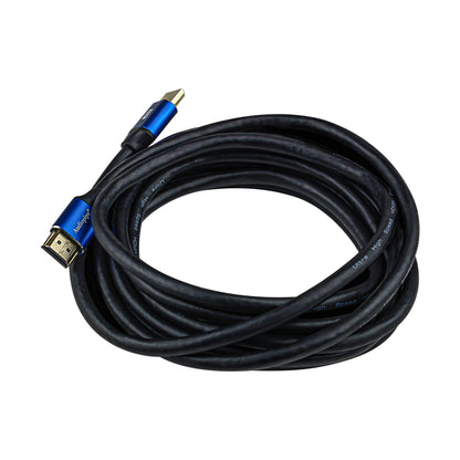 10FT 8K High Speed with Ethernet HDMI Cable (HD-3D21R10-8K)