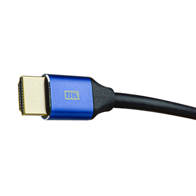 20FT 8K High Speed with Ethernet HDMI Cable (HD-3D21R20-8K)