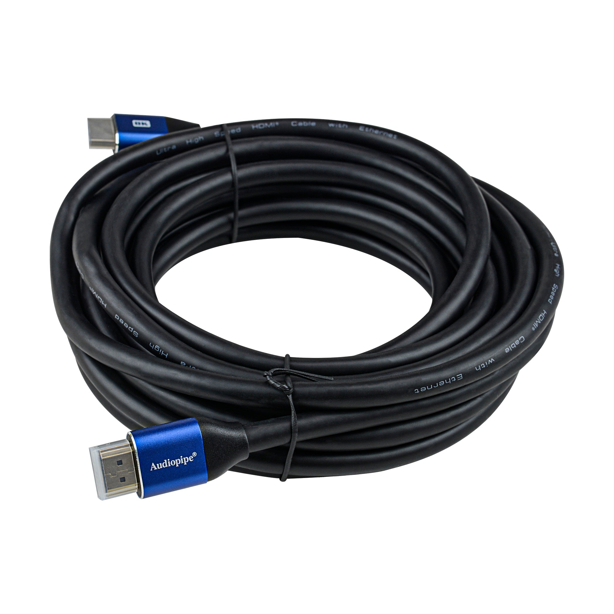 20FT 8K High Speed with Ethernet HDMI Cable (HD-3D21R20-8K)