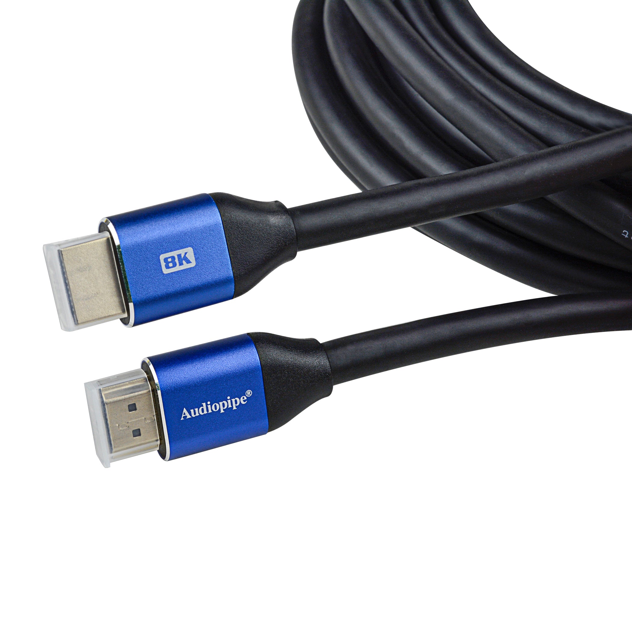 20FT 8K High Speed with Ethernet HDMI Cable (HD-3D21R20-8K)