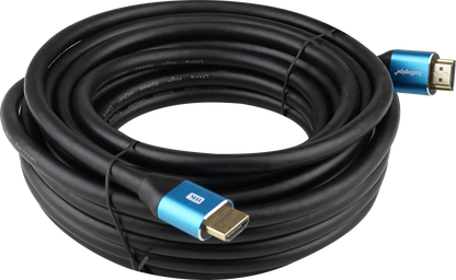 25FT 8K High Speed with Ethernet HDMI Cable (HD-3D21R25-8K)