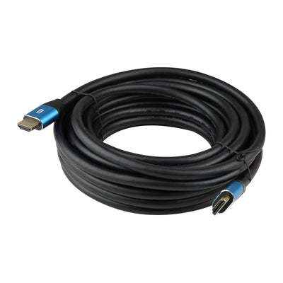 25FT 8K High Speed with Ethernet HDMI Cable (HD-3D21R25-8K)