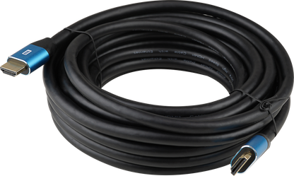 25FT 8K High Speed with Ethernet HDMI Cable (HD-3D21R25-8K)