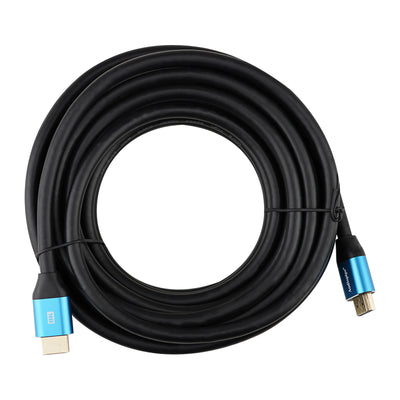 25FT 8K High Speed with Ethernet HDMI Cable (HD-3D21R25-8K)