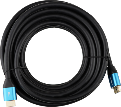 25FT 8K High Speed with Ethernet HDMI Cable (HD-3D21R25-8K)