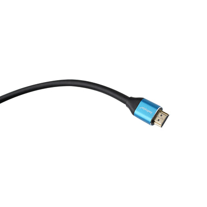 25FT 8K High Speed with Ethernet HDMI Cable (HD-3D21R25-8K)