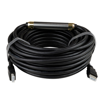 50Ft 4K High Speed with Ethernet HDMI Cable (HDM-3D20R50-4K)