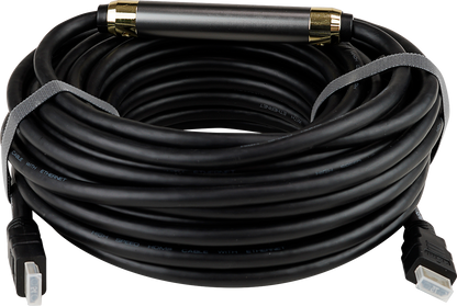 50Ft 4K High Speed with Ethernet HDMI Cable (HDM-3D20R50-4K)