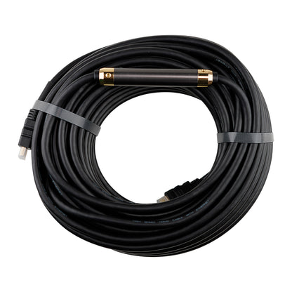 75Ft 4K High Speed with Ethernet HDMI Cable (HDM-3D20R75-4K)