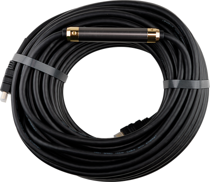 75Ft 4K High Speed with Ethernet HDMI Cable (HDM-3D20R75-4K)