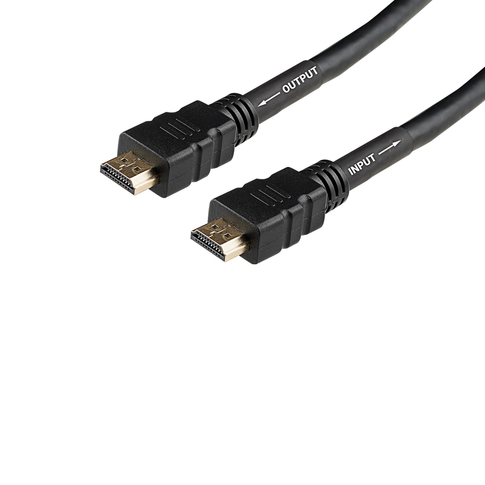 75Ft 4K High Speed with Ethernet HDMI Cable (HDM-3D20R75-4K)