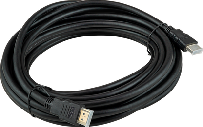 25Ft 4K High Speed with Ethernet HDMI Cable (HDM-3D20S25-4K)