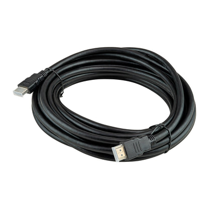25Ft 4K High Speed with Ethernet HDMI Cable (HDM-3D20S25-4K)