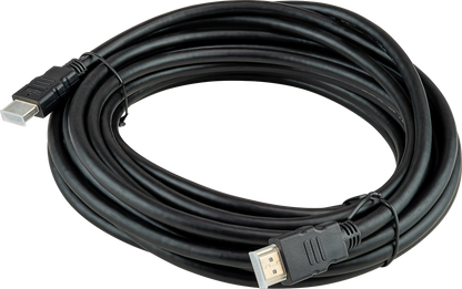 25Ft 4K High Speed with Ethernet HDMI Cable (HDM-3D20S25-4K)