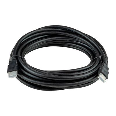 25Ft 4K High Speed with Ethernet HDMI Cable (HDM-3D20S25-4K)