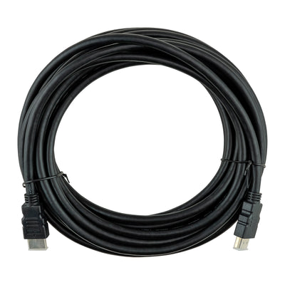 25Ft 4K High Speed with Ethernet HDMI Cable (HDM-3D20S25-4K)