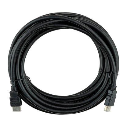 25Ft 4K High Speed with Ethernet HDMI Cable (HDM-3D20S25-4K)
