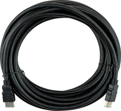 25Ft 4K High Speed with Ethernet HDMI Cable (HDM-3D20S25-4K)