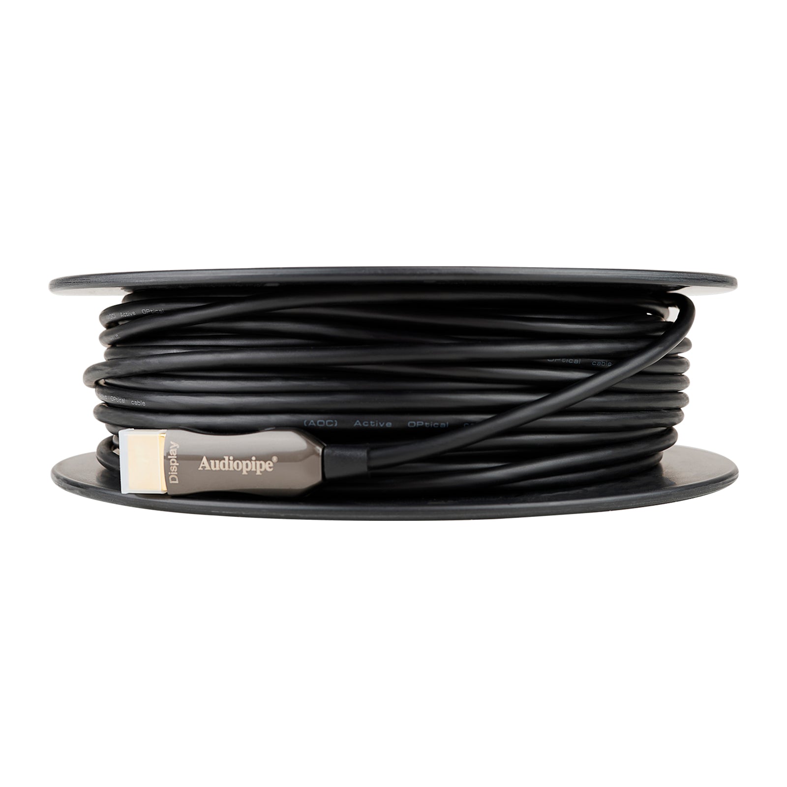 150Ft 8K Active Optical Fiber HDMI Cable (HDO-3D21R150-8K)