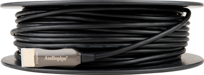 150Ft 8K Active Optical Fiber HDMI Cable (HDO-3D21R150-8K)