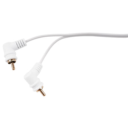 3.5 Stereo RCA Cable 6FT (IP-35-6)