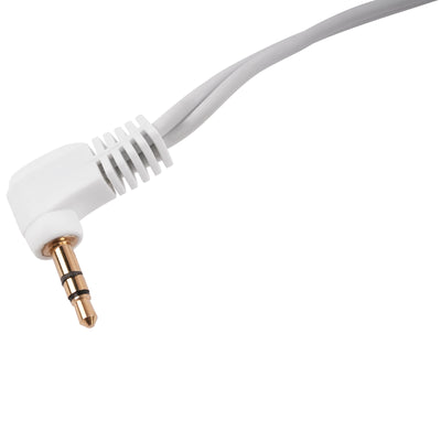 3.5 Stereo RCA Cable 6FT (IP-35-6)