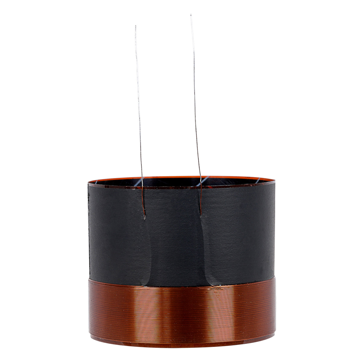 KVC-2.5 2.5" 2-Layer KSV Kapton Voice Coil