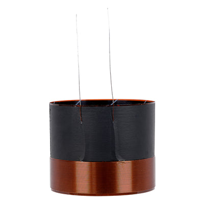 KVC-2.5 2.5" 2-Layer KSV Kapton Voice Coil