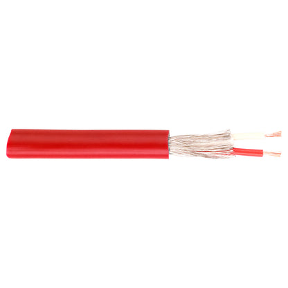 500 Ft Microphone Cable (MC-4 RED)