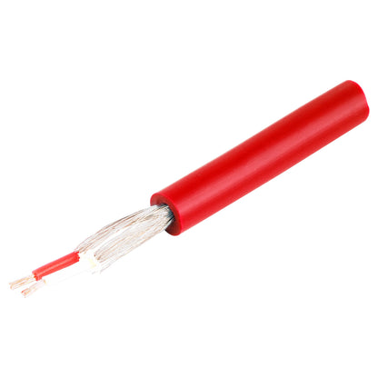 500 Ft Microphone Cable (MC-4 RED)