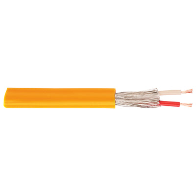 500 Ft Microphone Cable (MC-4 YLW)