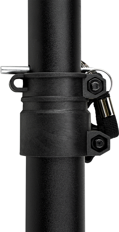 Subwoofer to Satellite Speaker Pole (MS-SE49)