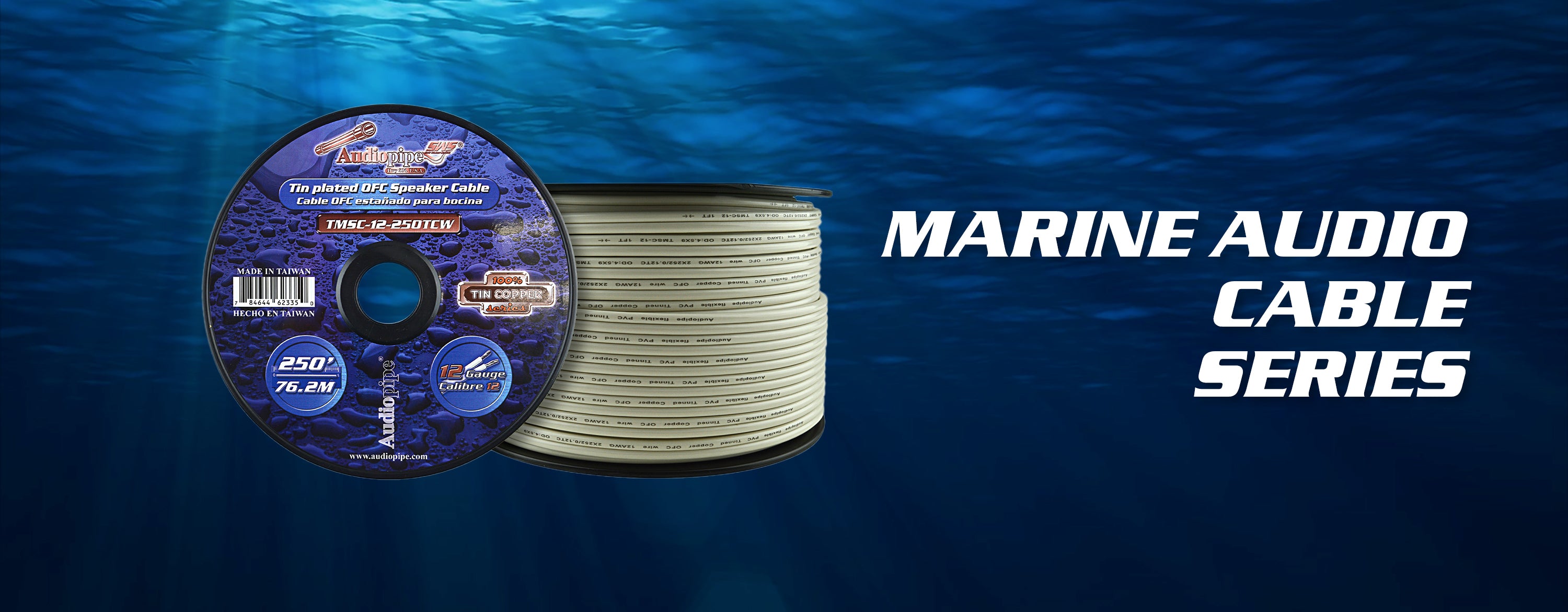 Marine Cable