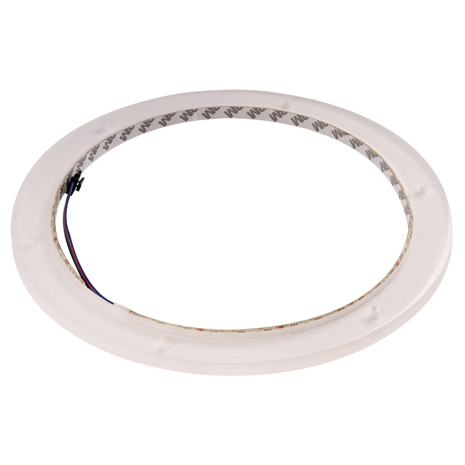 10" RGB LED Speaker Ring (NL-RI1050-RGB)