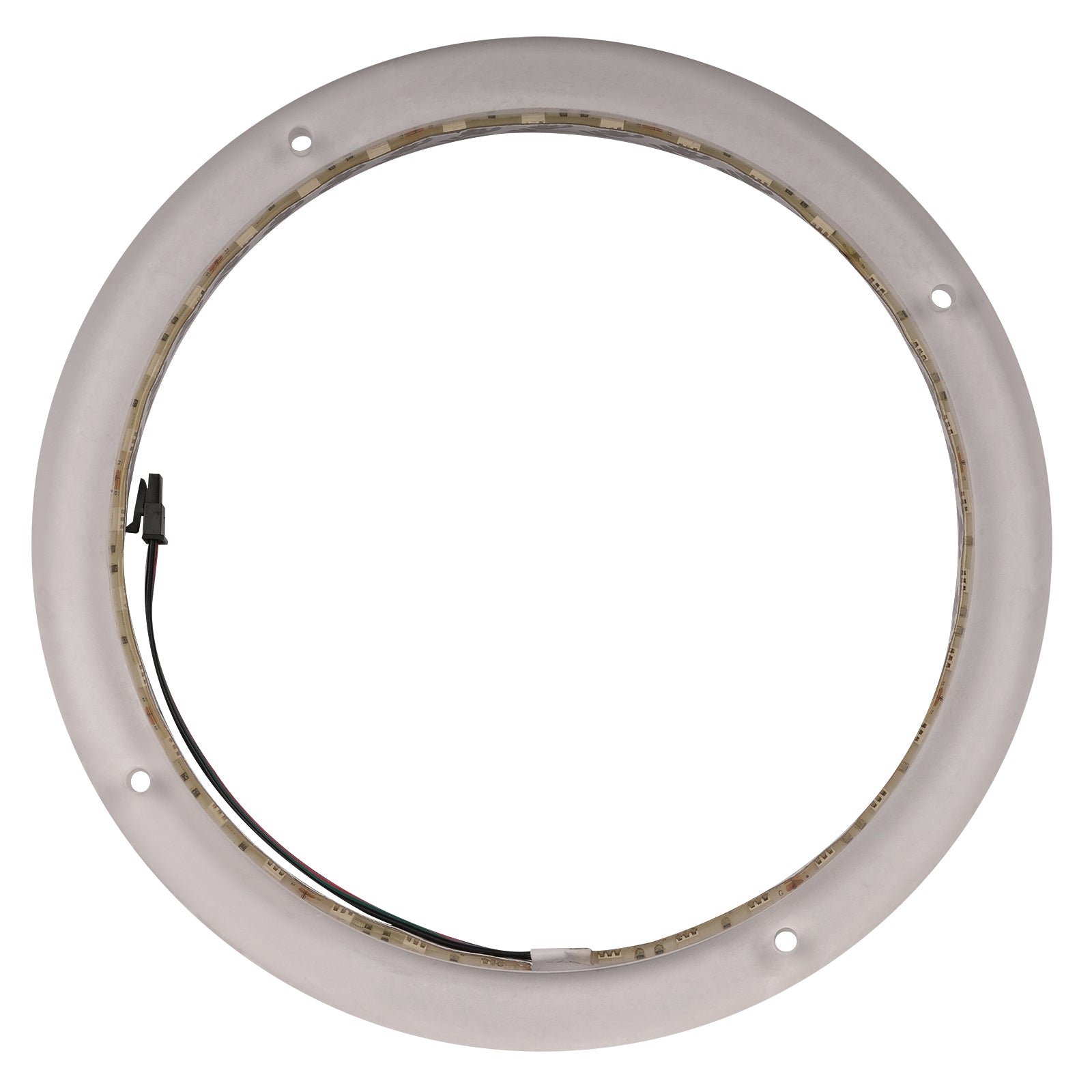 8" RGB LED Speaker Ring (NL-RI8050-RGB)