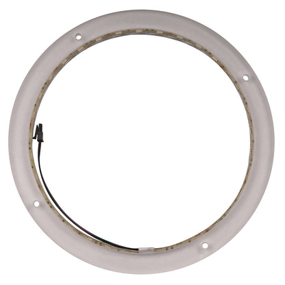 8" RGB LED Speaker Ring (NL-RI8050-RGB)