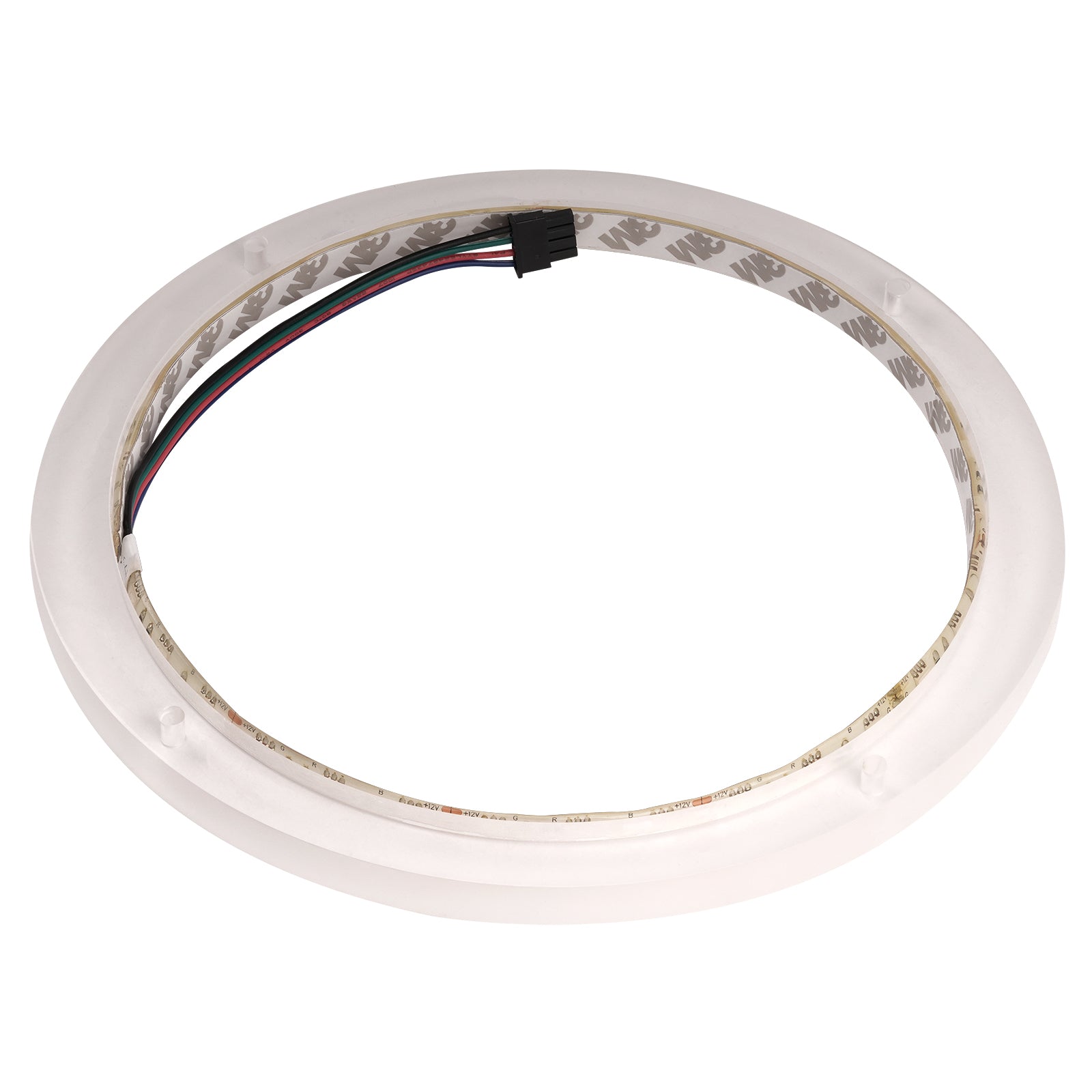 8" RGB LED Speaker Ring (NL-RI8050-RGB)