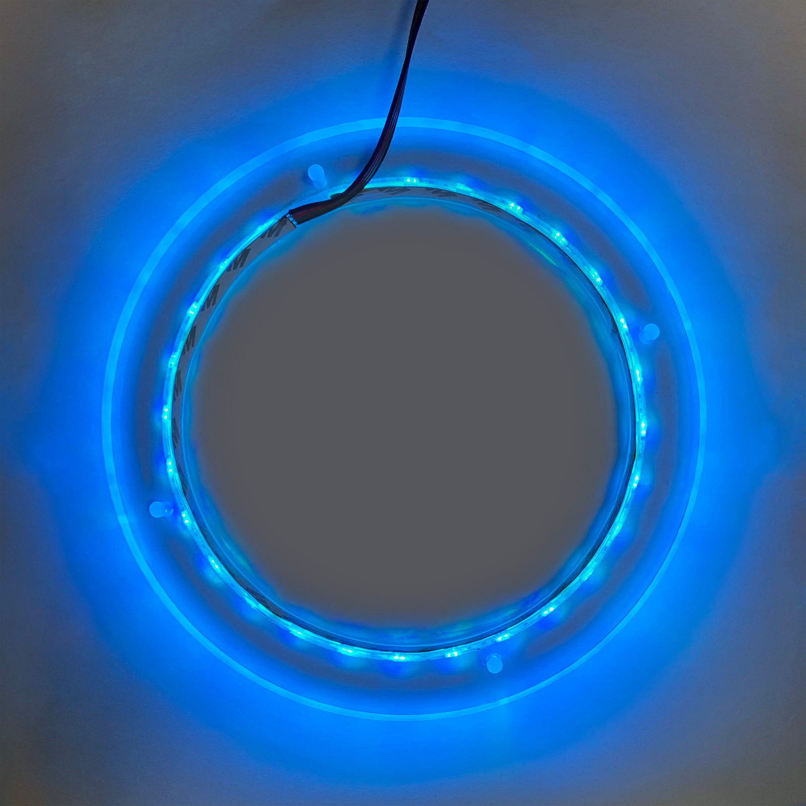 8" RGB LED Speaker Ring (NL-RI8050-RGB)