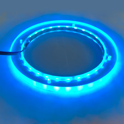 8" RGB LED Speaker Ring (NL-RI8050-RGB)
