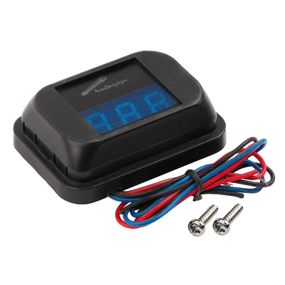 Digital Voltage Meter (NLD-100)