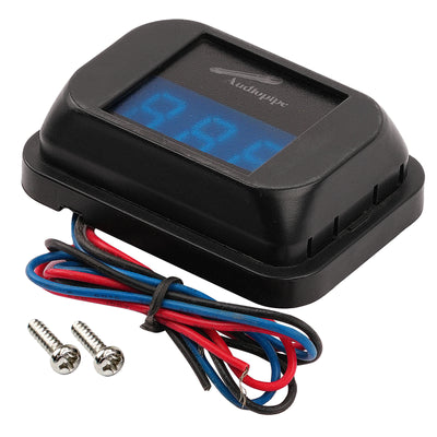 Digital Voltage Meter (NLD-100)