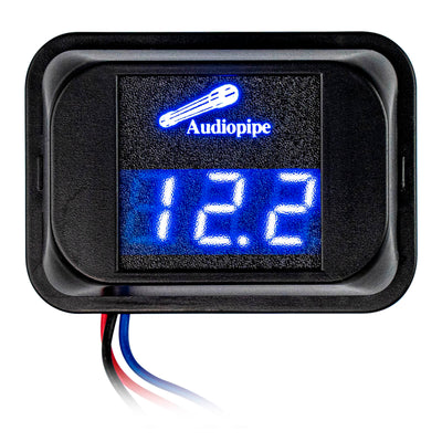 Digital Voltage Meter (NLD-100)