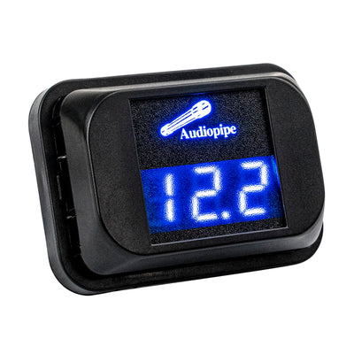 Digital Voltage Meter (NLD-100)