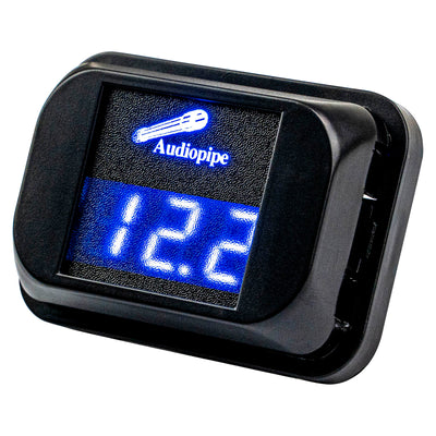 Digital Voltage Meter (NLD-100)