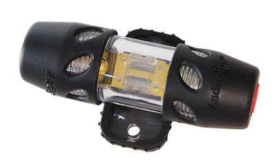 Full Range Class D Transistor Amplifier (APHT-1000.4D-H2)