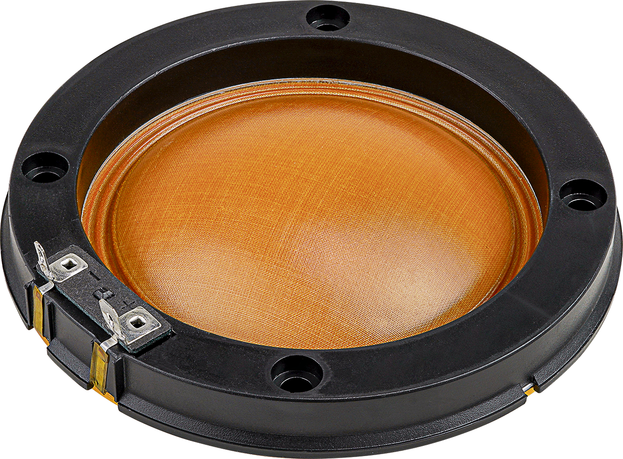 Replacement Kapton Voice Coil (NSDV-J350)