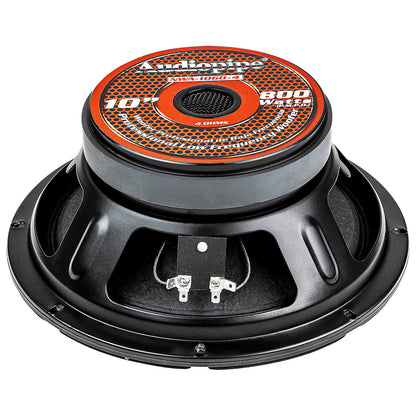 10" Professional Public Address Woofer (NWA-1060-4)