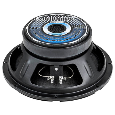 10" Professional Public Address Woofer (NWA-1063)