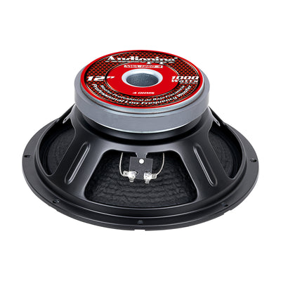 NWA-1260-4 10" Professional Public Address Woofer