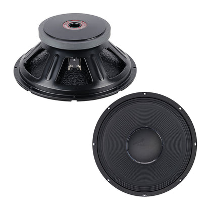 15" Professional Public Address Woofer (NWA-15100-4)